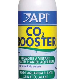 API API CO2 Booster Plant Supplement 8 fl oz