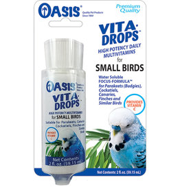 KORDON, LLC NOV SPLMT VITADROP SM BIRD 2OZ