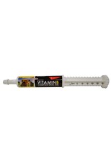 DURVET VITAMIN B COMPLEX ORAL GEL 30ml