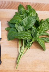 High Mowing Seed HM Genovese Basil  1/32 OZ
