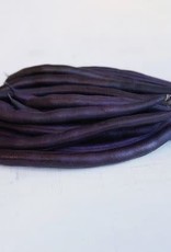 BEAN PURPLE QUEEN IMPROVED 1 ounce