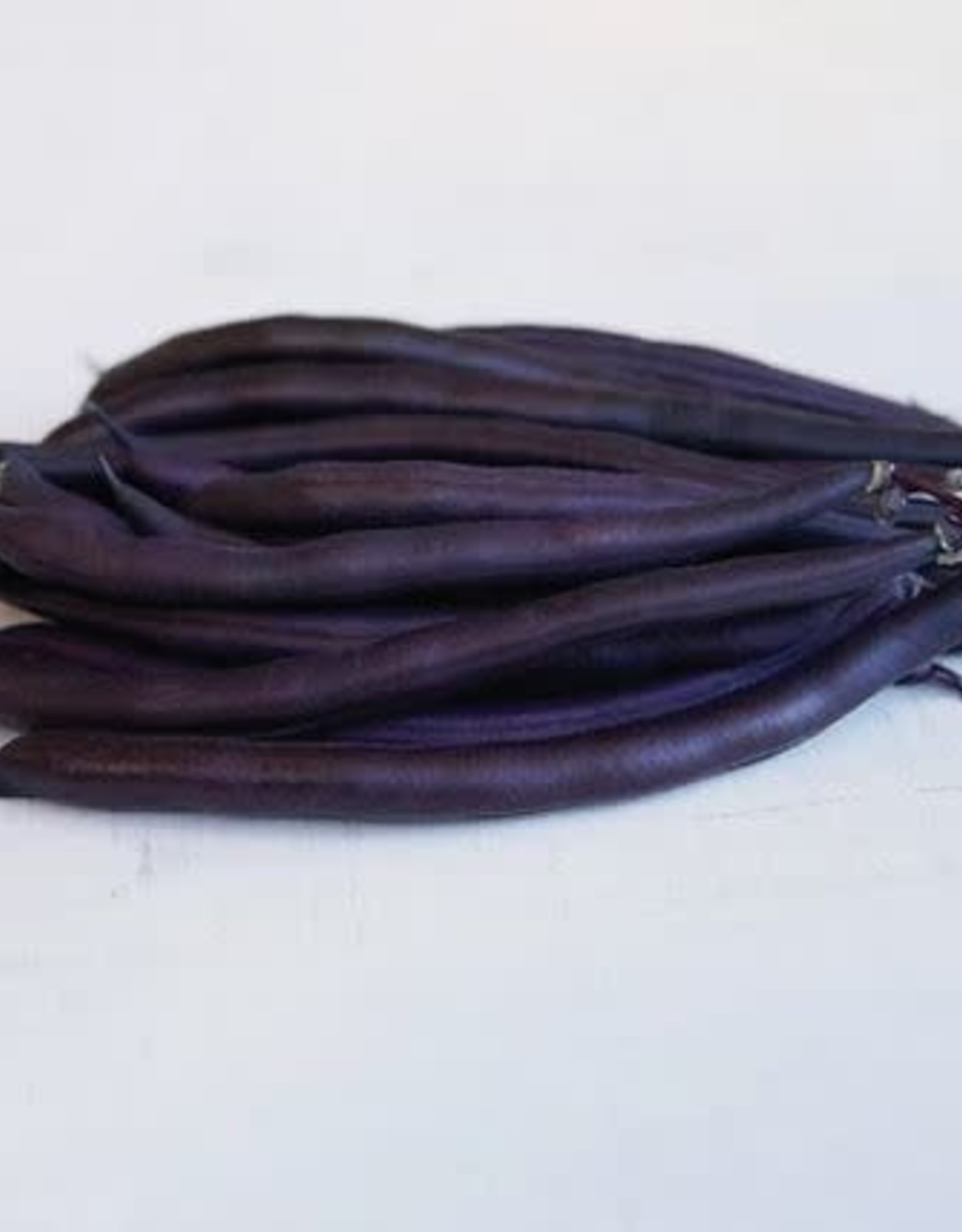 BEAN PURPLE QUEEN IMPROVED 1 ounce
