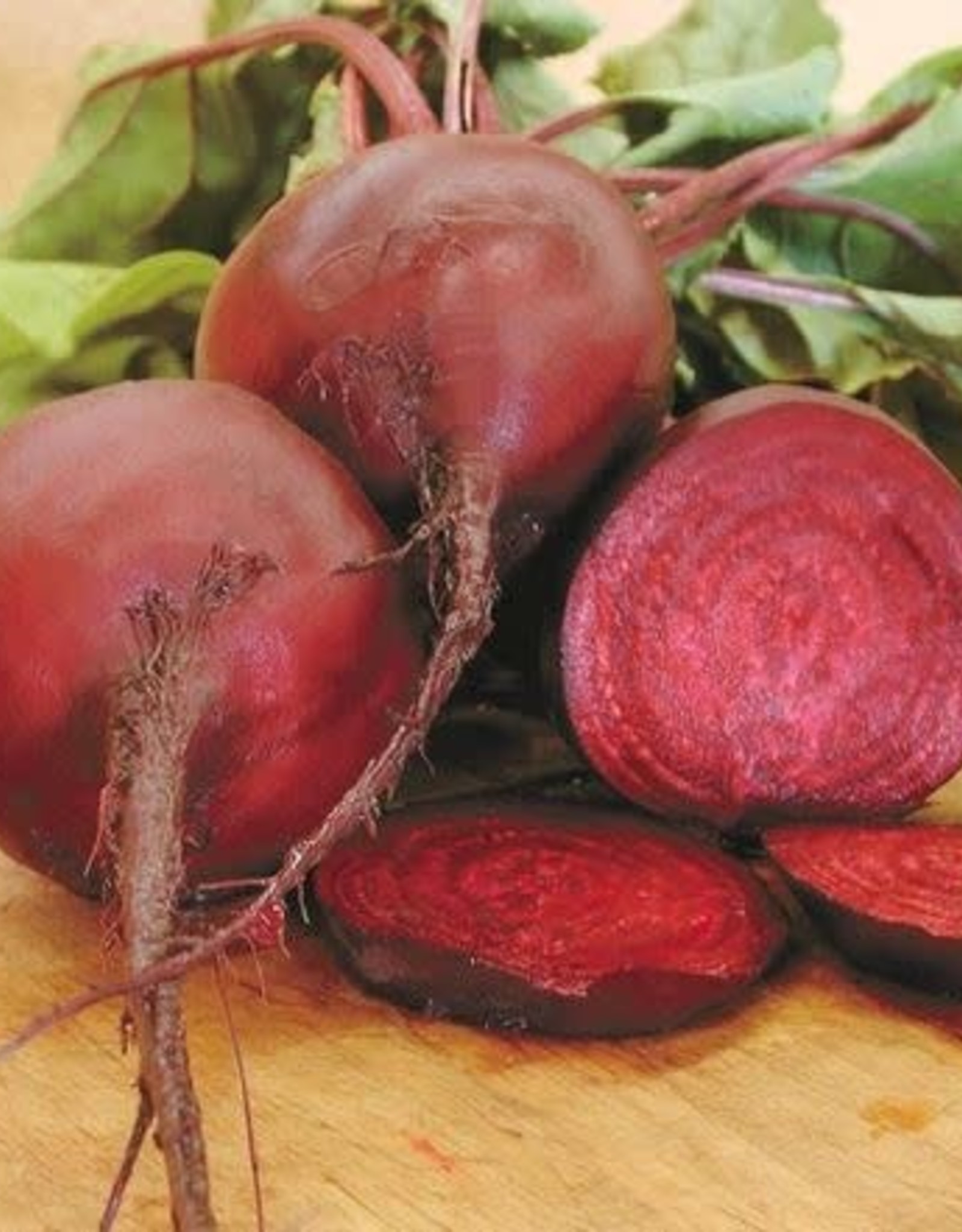 Territorial Seed Company BEET EARLY WONDER TALL TOP 5 grams
