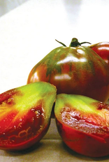 Territorial Seed Company TOMATO JAPANESE TRIFELE BLACK 1/8 gram