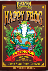 FoxFarm Fox Farm Happy Frog Potting Soil, 2 cu ft