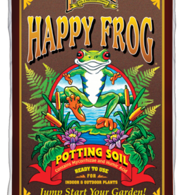 Happy Frog Happy Frog Potting Soil, 2 cu ft