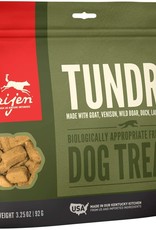 Champion Pet Orijen FD Tundra Dog Treat 1.5 oz NEW
