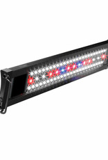 AQUEON Aqueon OptiBright Max LED Light Fixture 18-24in