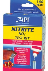 API API TEST KIT NITRITE FW