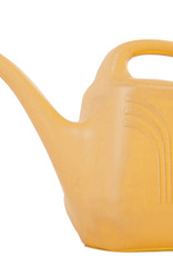 Bloem Classic Watering Can Earthy Yellow 2 gal