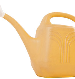 Bloem Classic Watering Can Earthy Yellow 2 gal