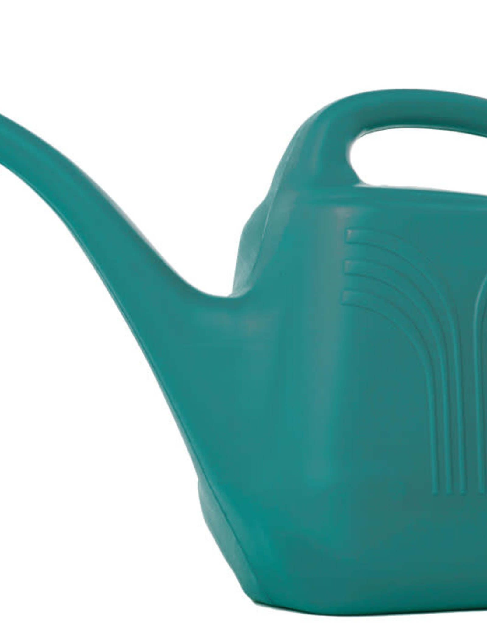 Bloem Classic Watering Can Bermuda Teal 2 gal