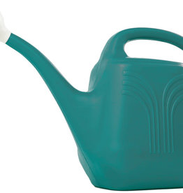 Bloem Classic Watering Can Bermuda Teal 2 gal