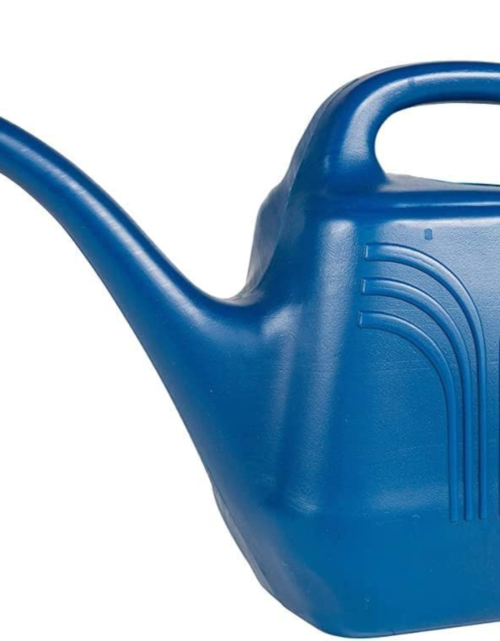 Bloem Classic Watering Can Classic Blue 2 Gal