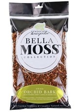 Syndicate Home & Garden® Bella Moss® Orchid Bark  - Mini - 1/4in Pieces / 80cu in Bag