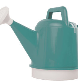 Bloem Deluxe Watering Can Bermuda Teal 2.5 gal