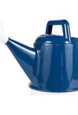 Bloem Deluxe Watering Can Classic Blue 2.5 gal