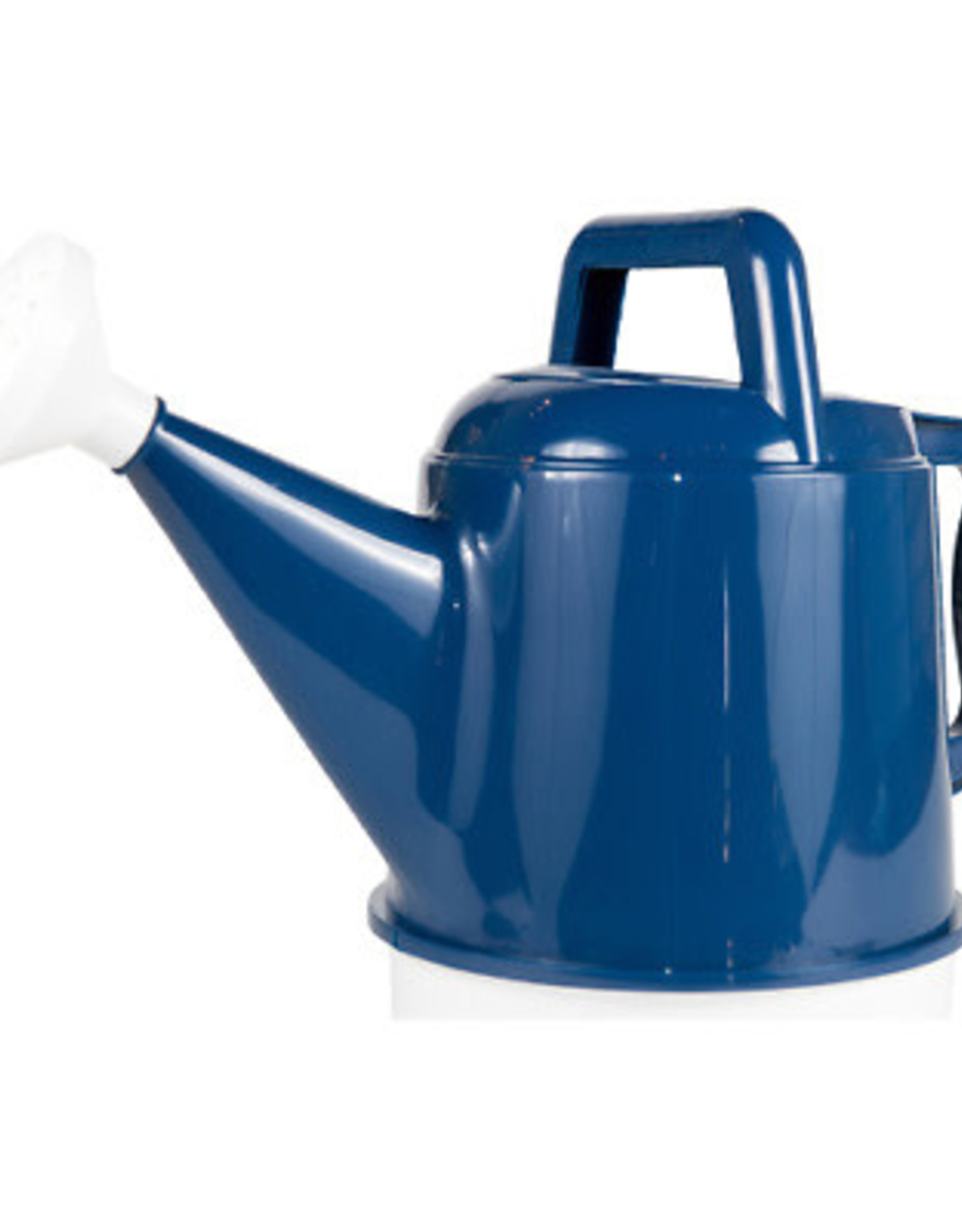 Bloem Deluxe Watering Can Classic Blue 2.5 gal
