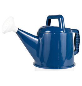 Bloem Deluxe Watering Can Classic Blue 2.5 gal