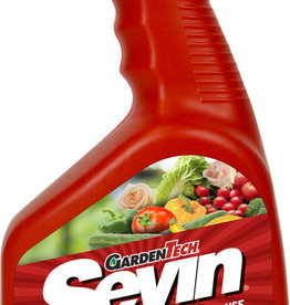 Central Gt Sevin Insct Klr Rtu2 6/32Oz