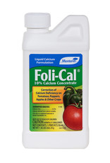 Monterey Foli-Cal 10% Liquid Calcium Concentrate 16 oz PT