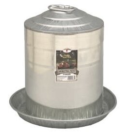 MILLER MFG CO INC FOUNT DOUBLE WALL 5 GAL