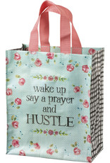 Daily Tote - Hustle