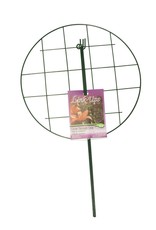 Luster Leaf Link-ups Grow Through Grid with Legs Green Large 30In Legs 20 in