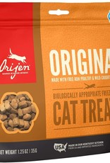 Champion Pet 1.25z ORIJEN Freeze Dried CAT TREAT ORIGINAL KY