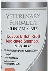 SYNERGY LABS Hot Spot & Itch Relief Medicated Shampoo for Dogs and Cats; 16 oz.