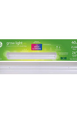 GE Lighting GEL LED T8 Type A 24" Tube 40W Blncd Spectrum