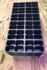 East Jordan Plastics A-SERIES INSERT - 12 PACK/4 CELL 12-04