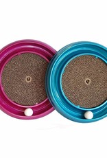 Bergan Turbo Scratcher Assorted