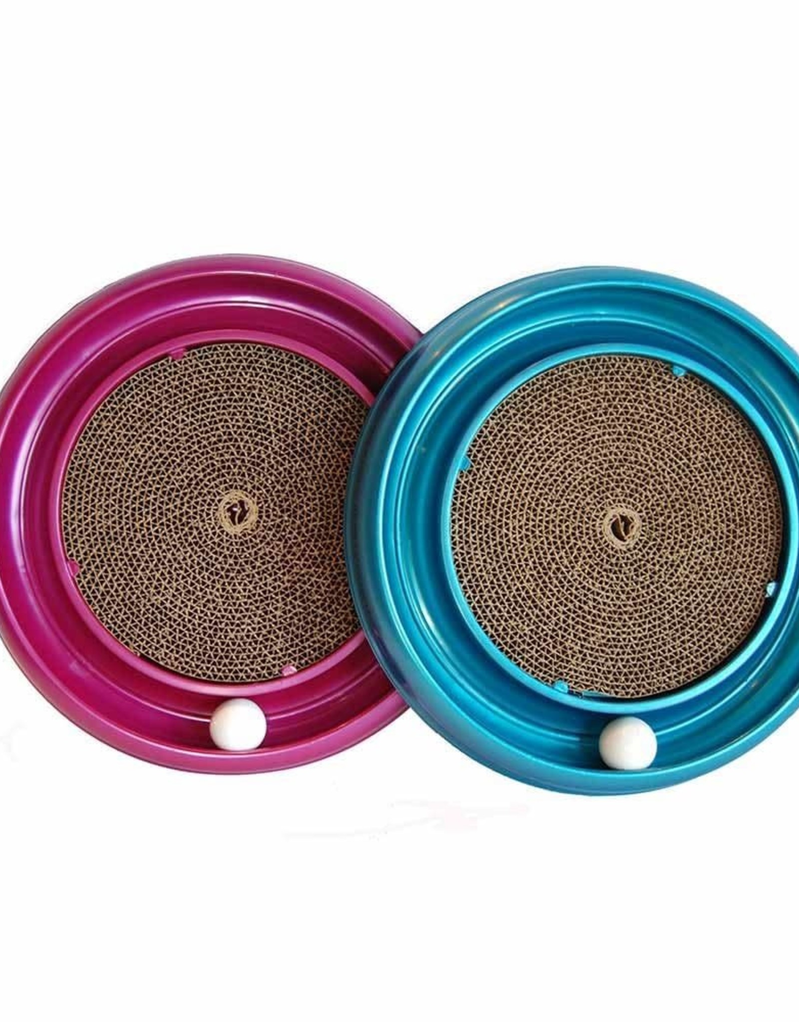 Bergan Turbo Scratcher Assorted