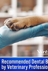 Vibrac CET Enzymatic Oral Hygiene Chews for Dogs XSM 30CT