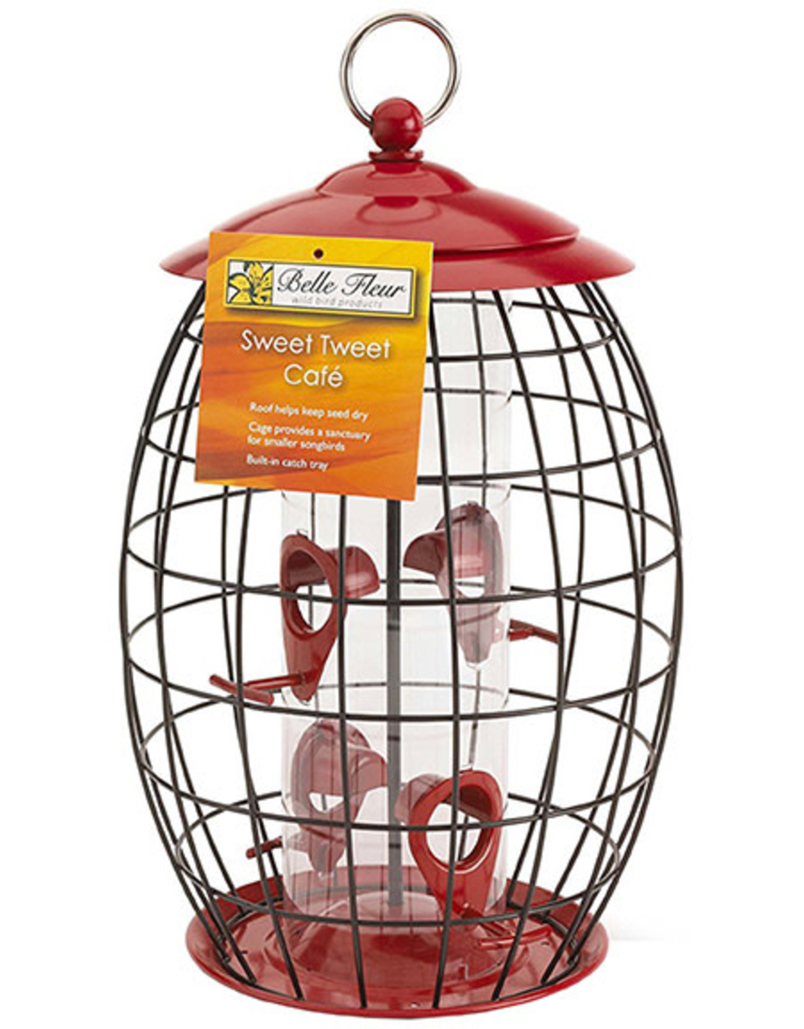 Classic Brands™ Sweet Tweet Cafe  - 1.5lb capacity