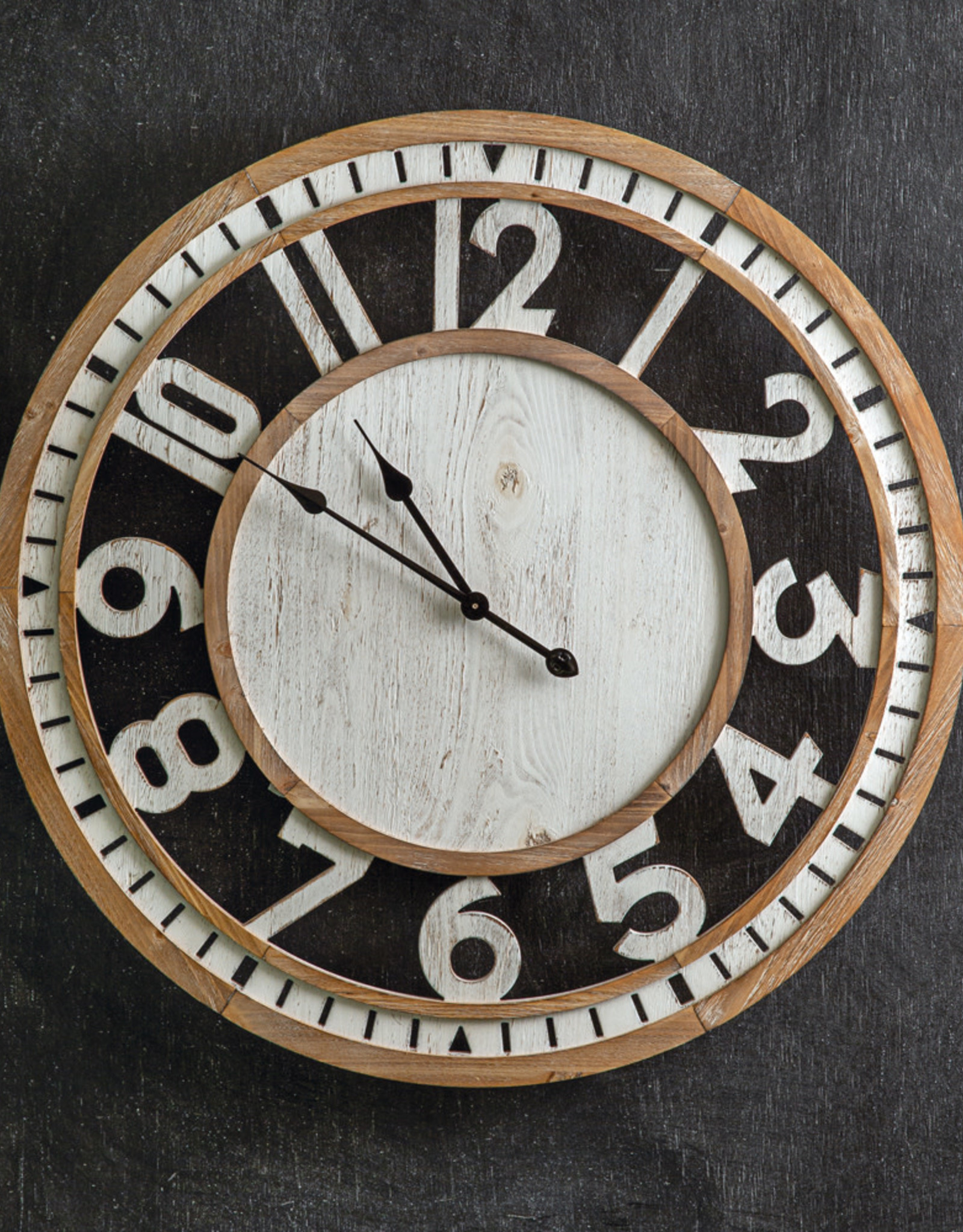 Langton Wall Clock