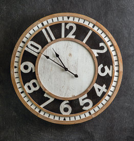 Langton Wall Clock