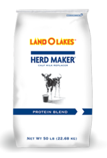 Land O Lakes Milk Replacer Dairy Calf 50 lbs AMF