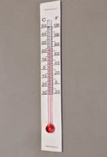MILLER Incubator and Brooder THERMOMETER