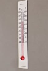 MILLER MFG CO INC Incubator and Brooder THERMOMETER