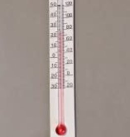 MILLER MFG CO INC Incubator and Brooder THERMOMETER