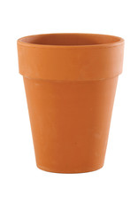 8.25“  German Tall Standard pot