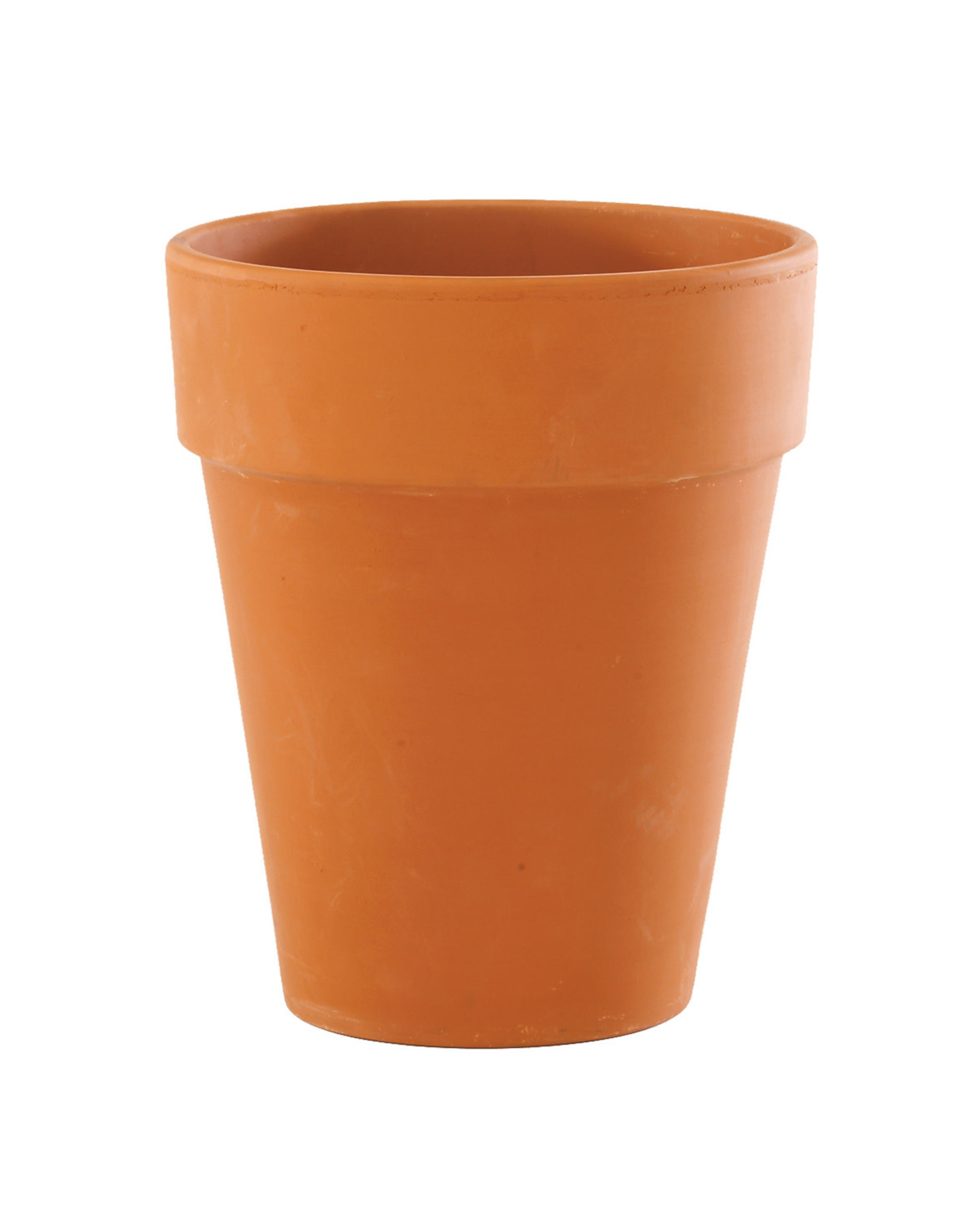 8.25“  German Tall Standard pot