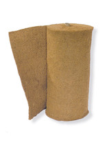 36" wide Coconut Coir Liner per foot