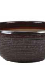 8“ x 3.5” Cali Bowl - Garnet