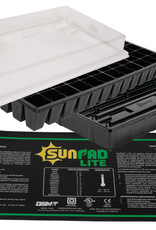 SUNPACK Sunpack SunKit Seed Starting System