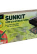 SUNPACK Sunpack SunKit Seed Starting System