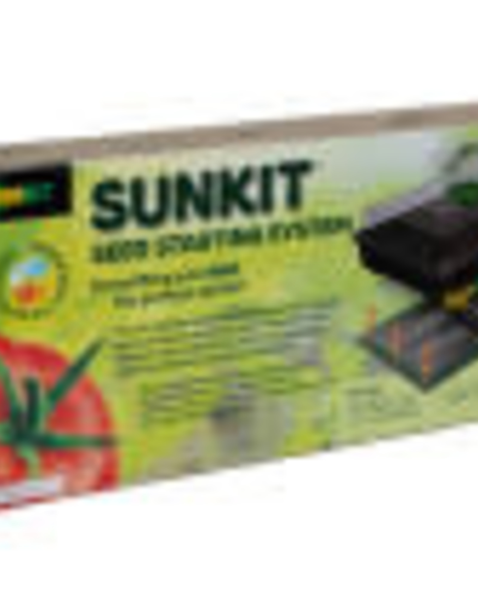 SUNPACK Sunpack SunKit Seed Starting System