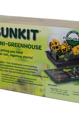 SUNPACK Sunpack SunKit Mini Greenhouse